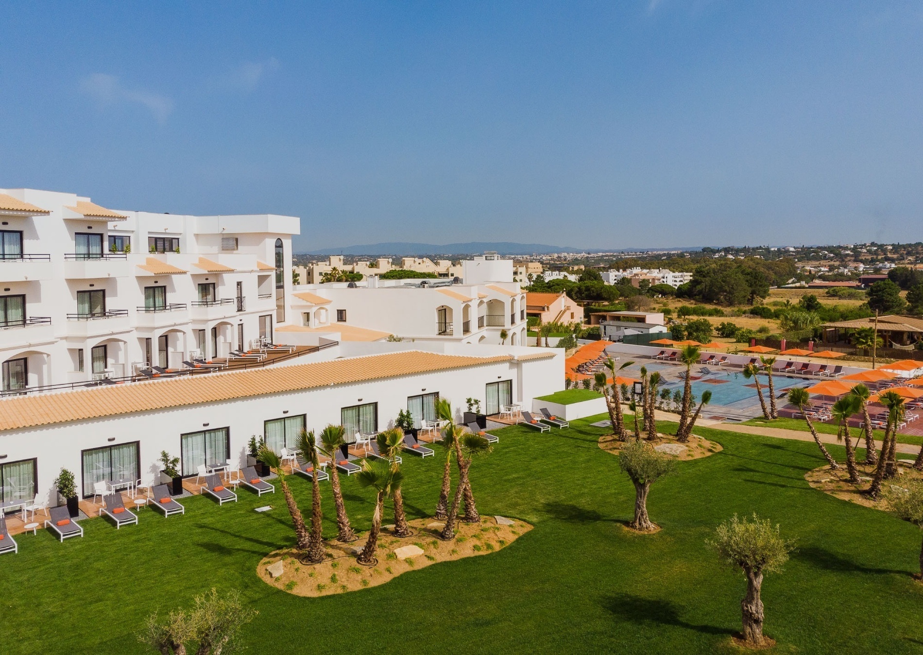 Regency Salgados Hotel & Spa