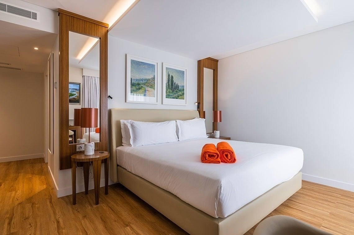 Regency Salgados Hotel & Spa