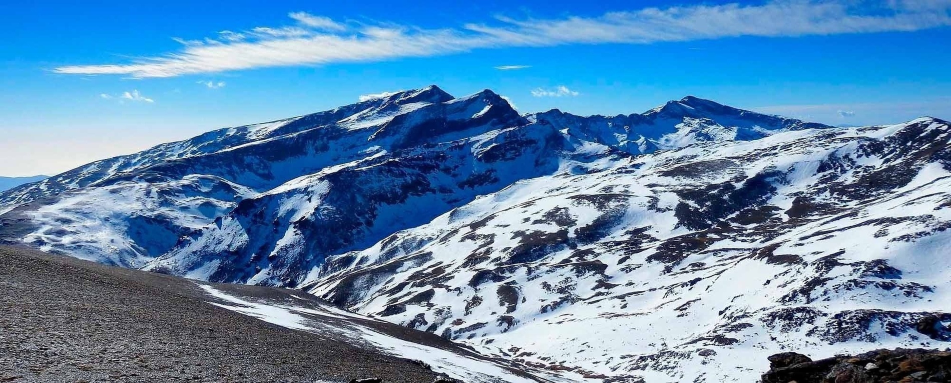 Hotel Reino Nevado | Sierra Nevada