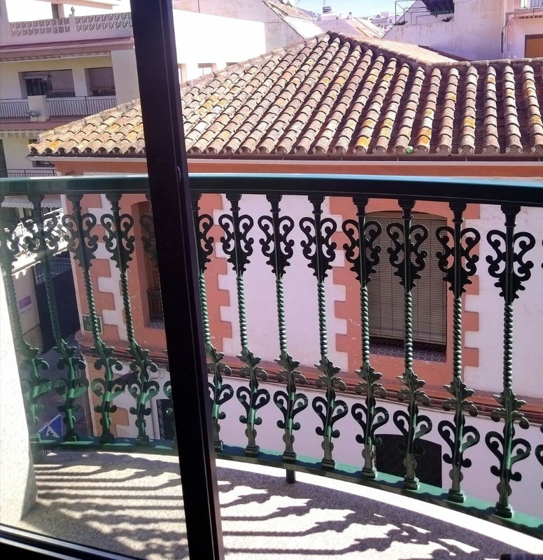 Duplex, comodidades de lujo