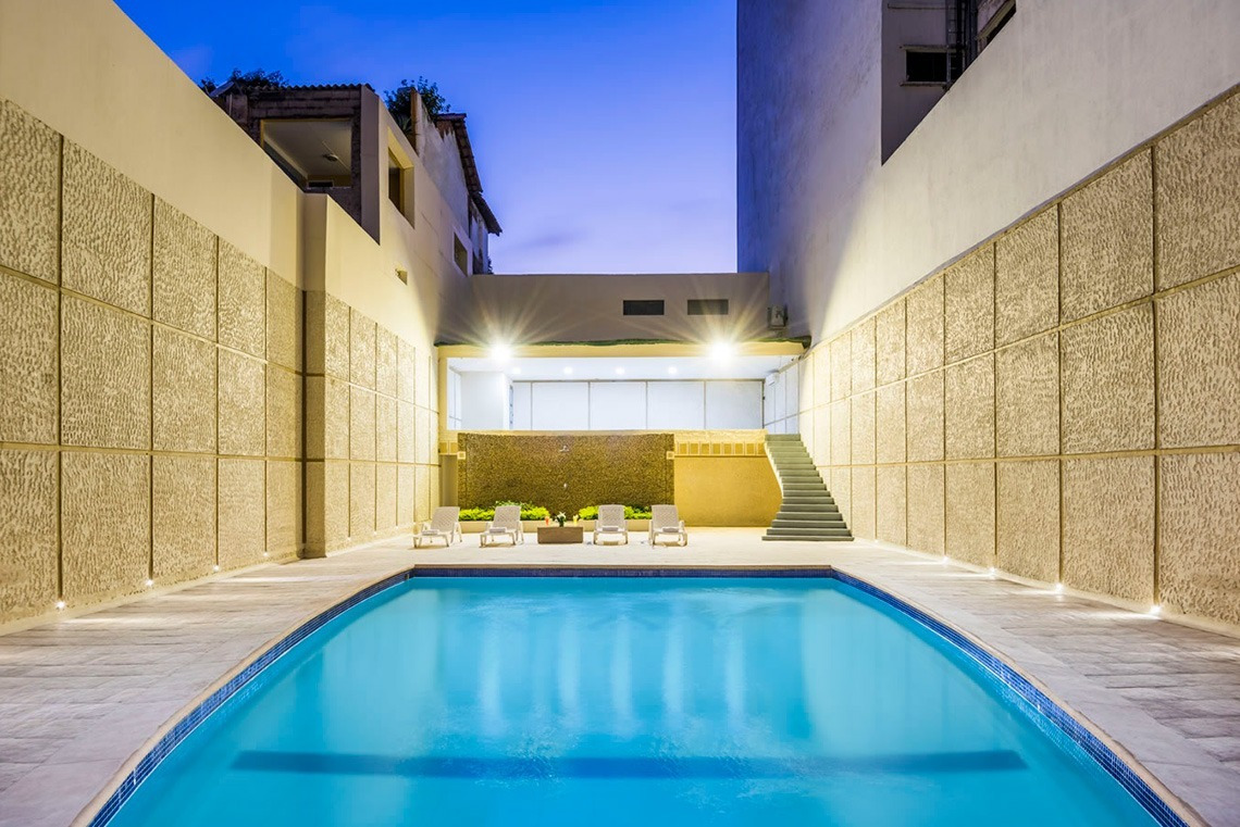 Ribai Hotels