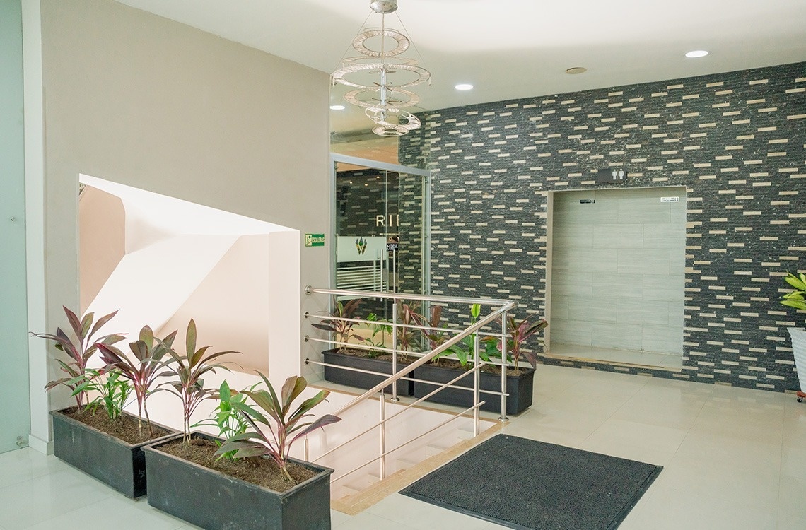 Ribai Hotels