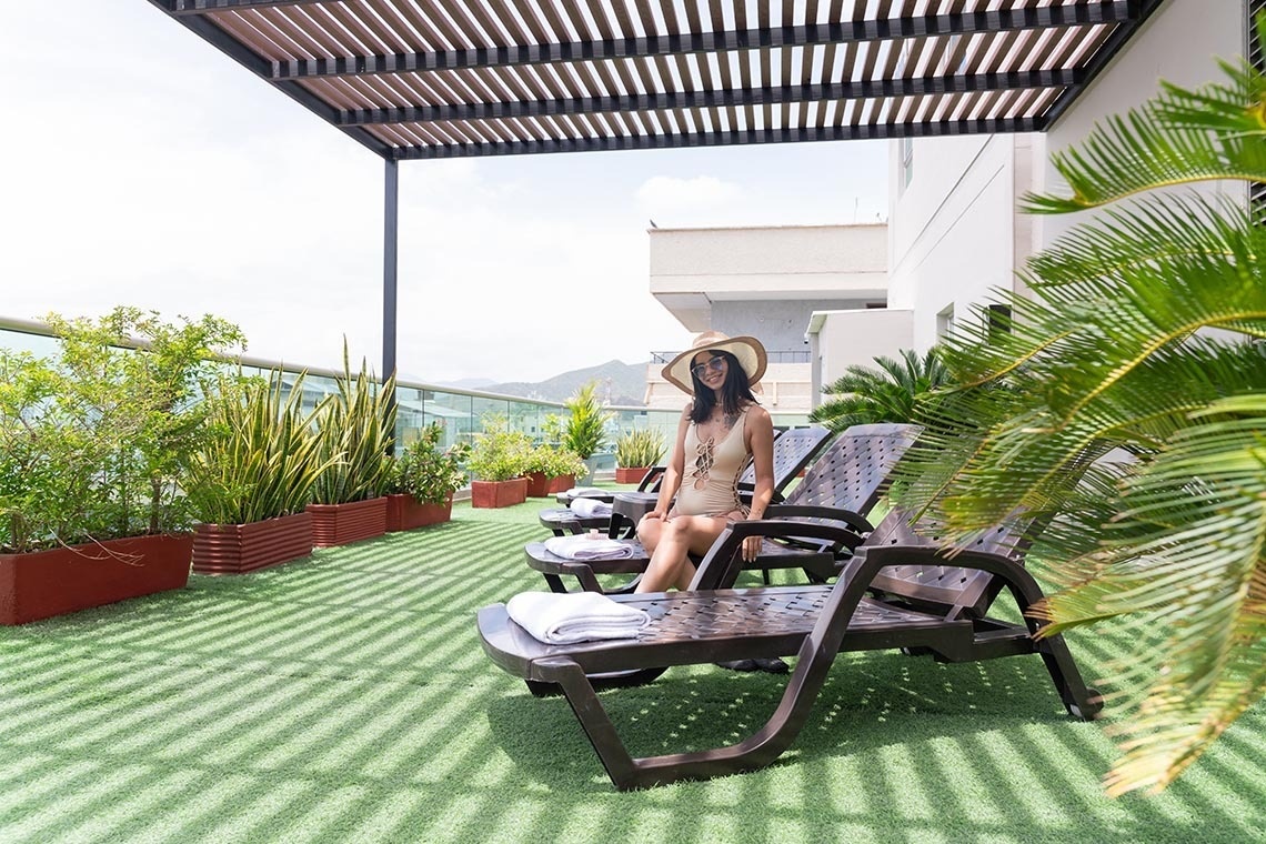 Ribai Hotels