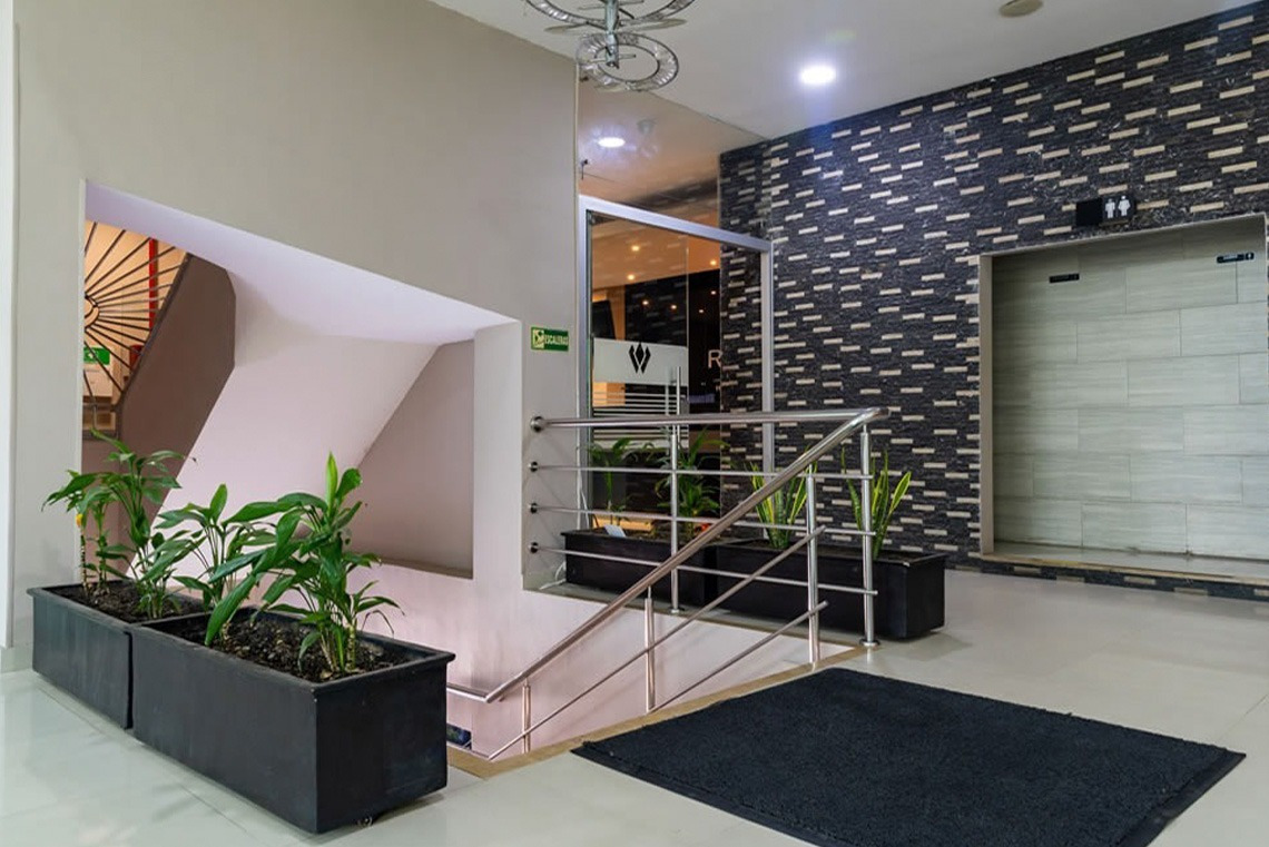Ribai Hotels