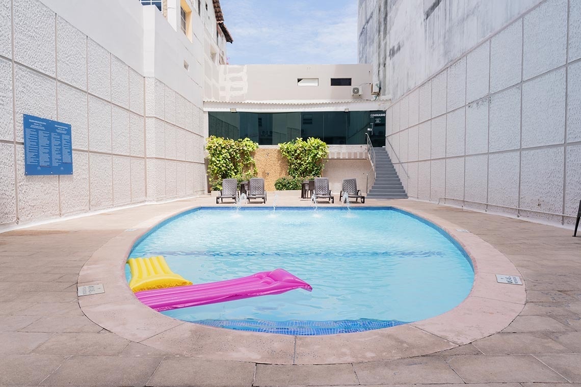 Ribai Hotels