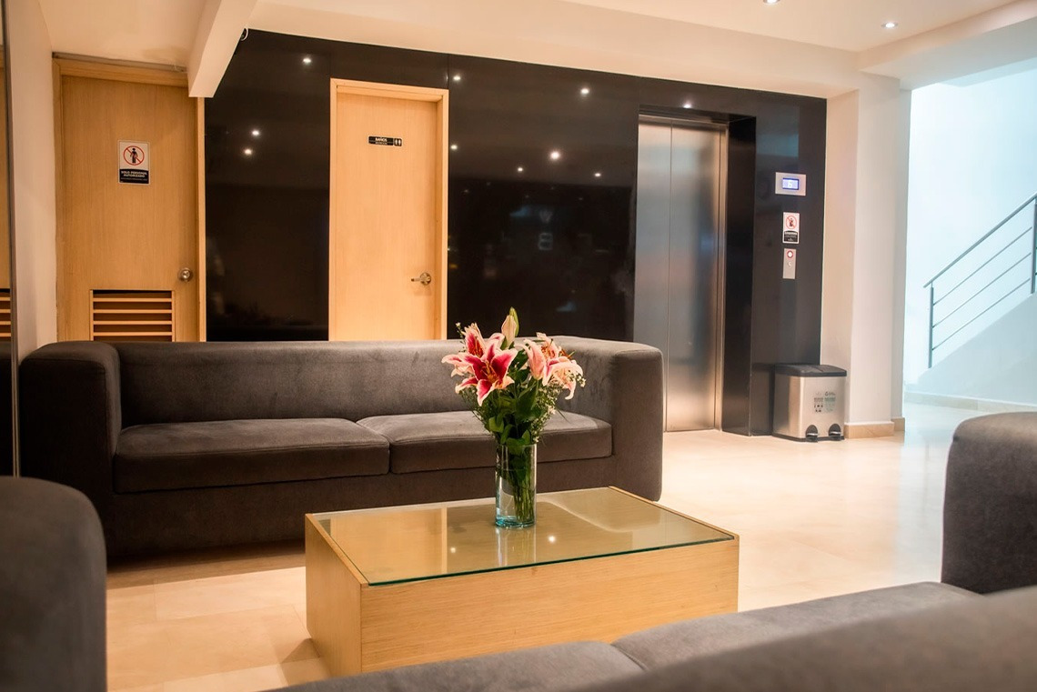 Ribai Hotels