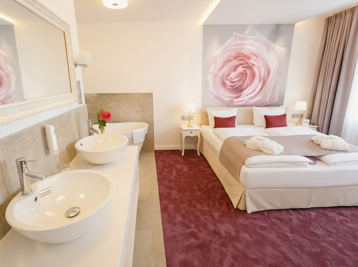 Hotel pictures