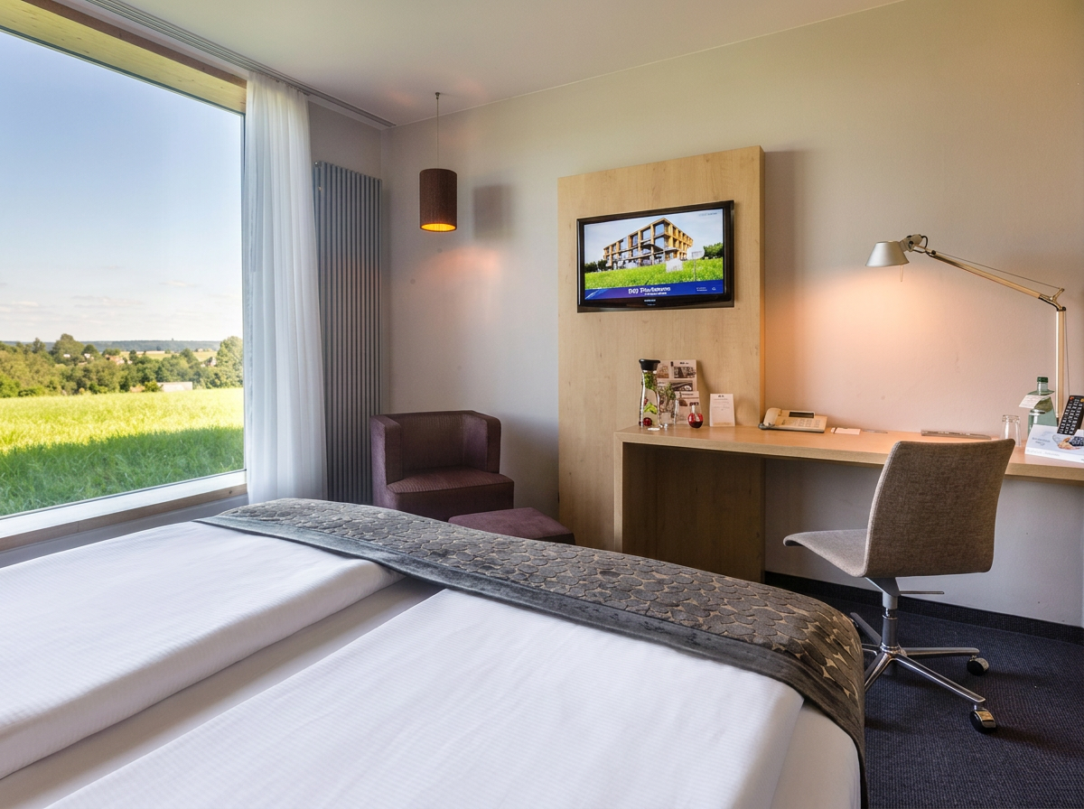 Hotel pictures