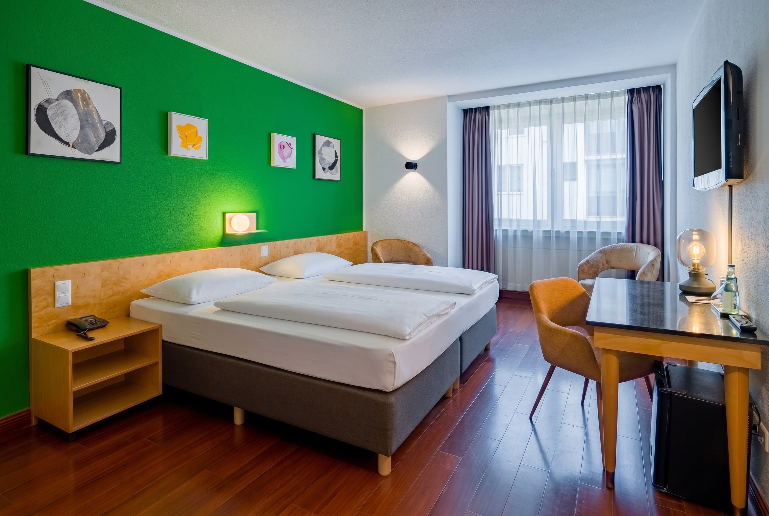 Hotel pictures