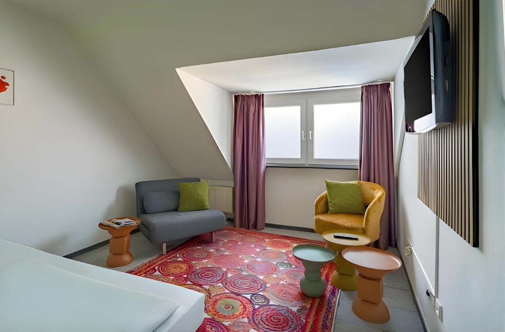 Hotel pictures