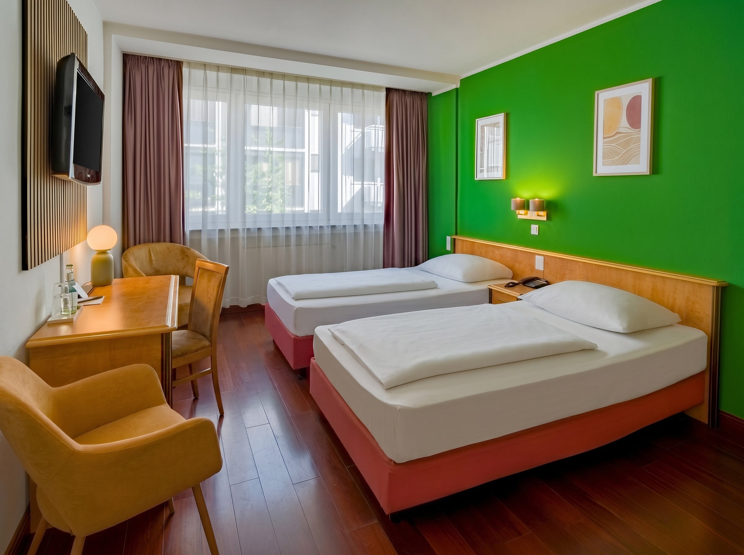 Hotel pictures