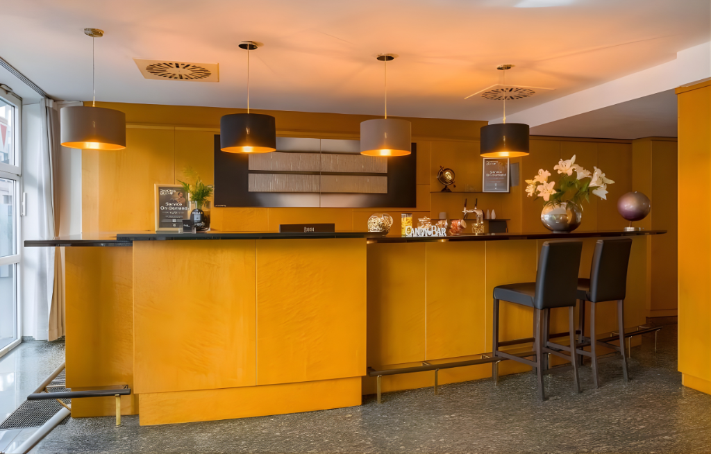 Hotel pictures