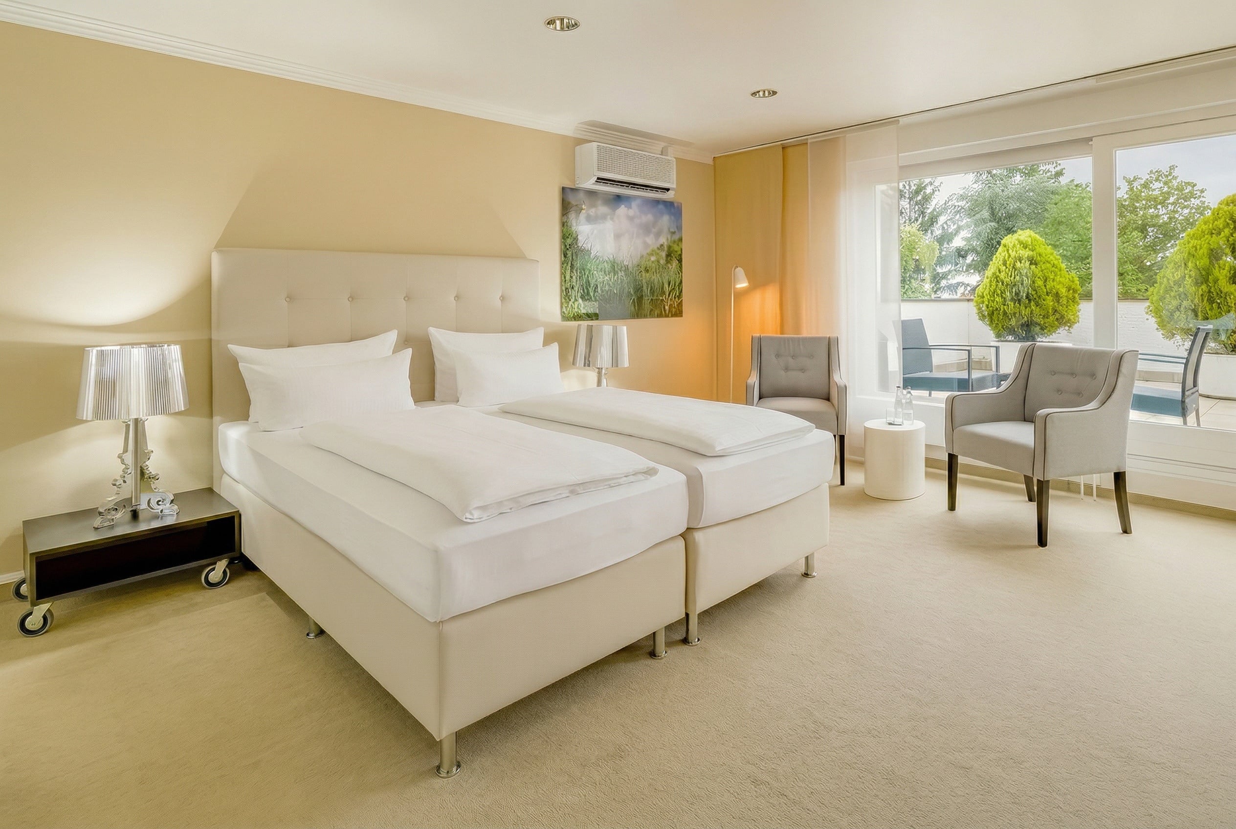 Hotel pictures