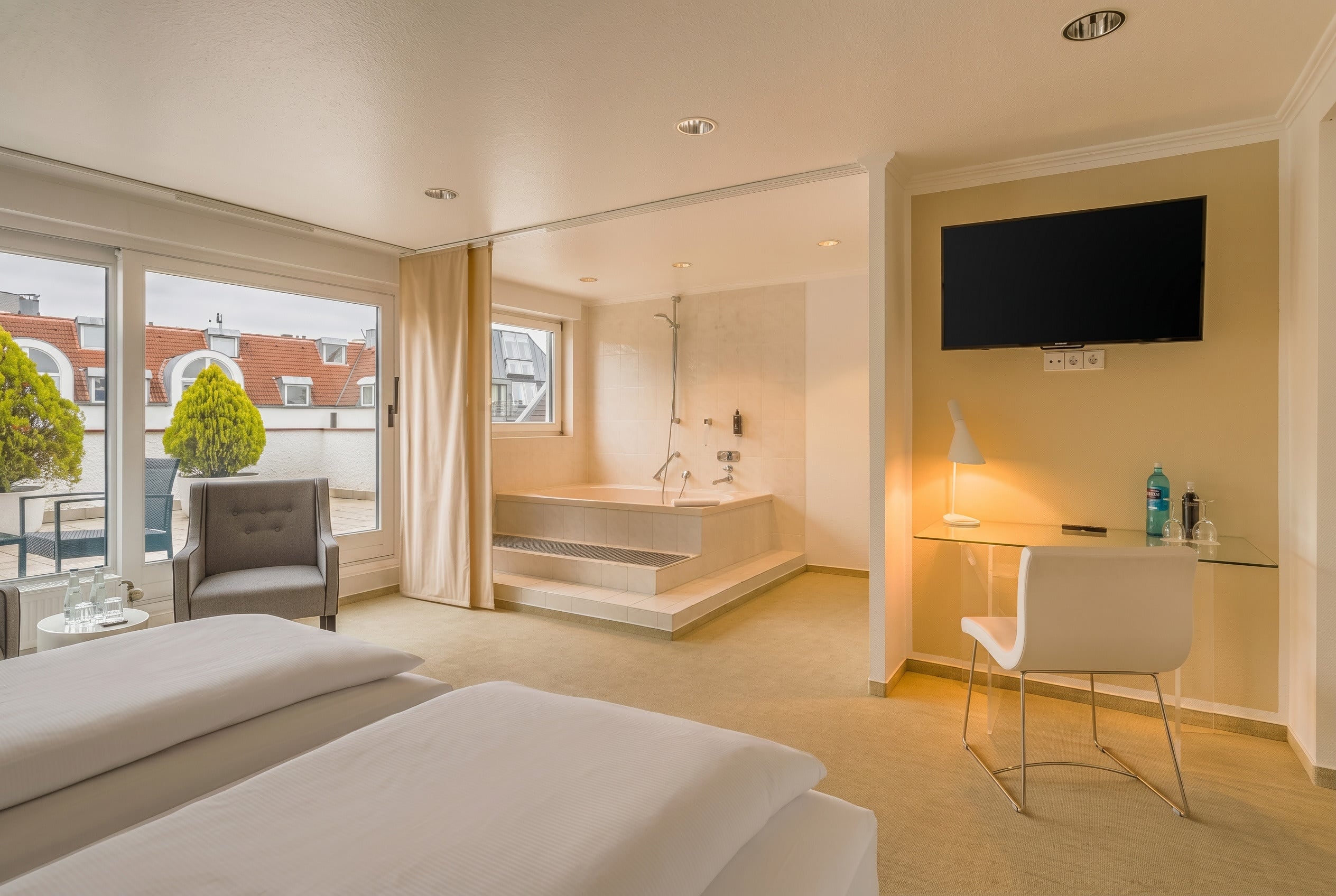 Hotel pictures