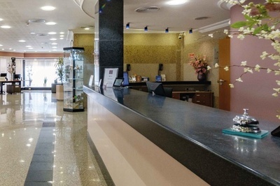 Hotel Santo Amaro | Web Oficial | Fátima - Portugal