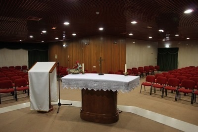 Hotel Santo Amaro | Web Oficial | Fátima - Portugal