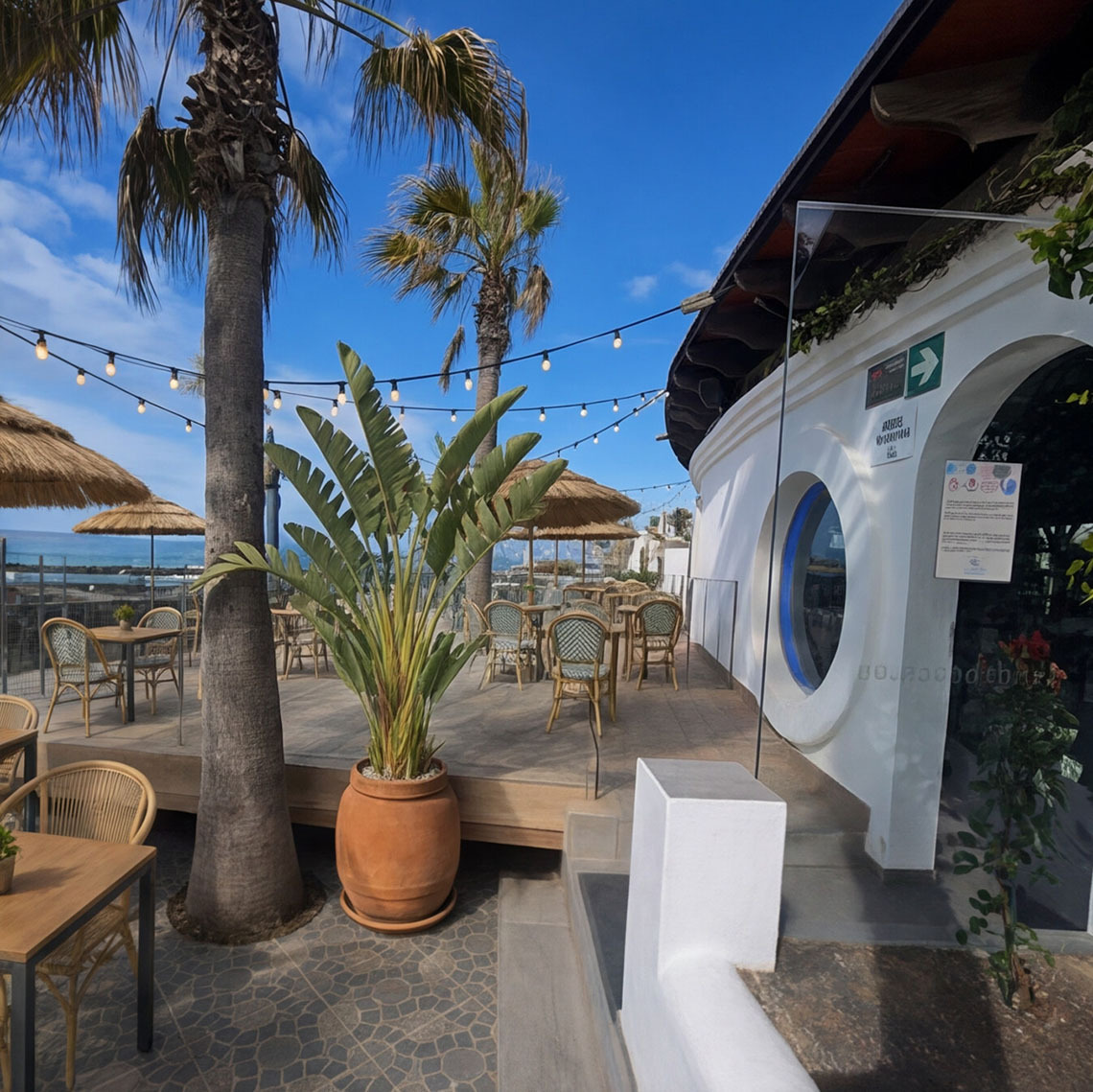Sands Beach Resort ****