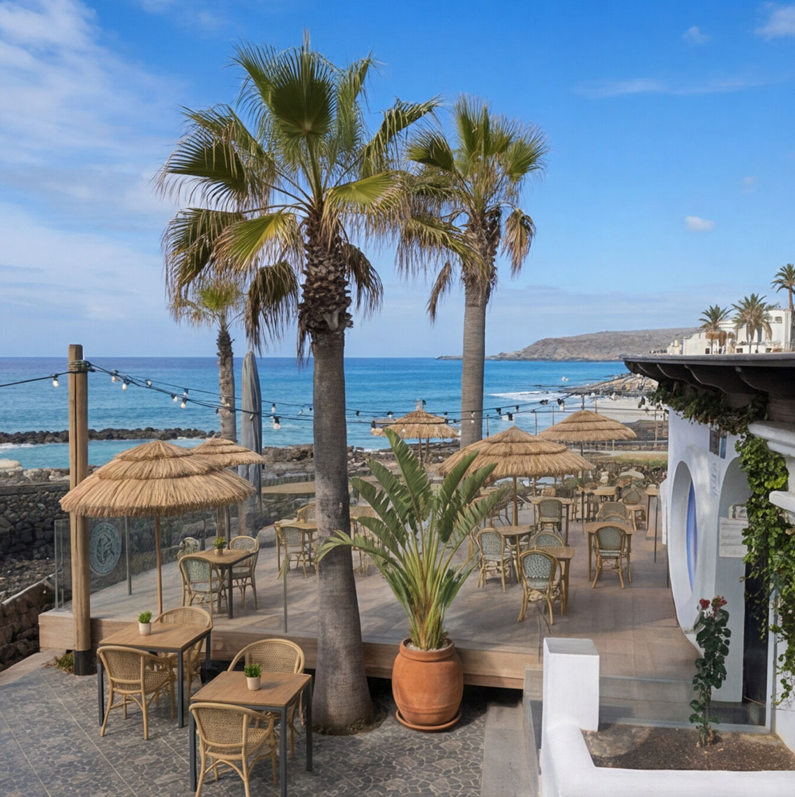 Sands Beach Resort ****