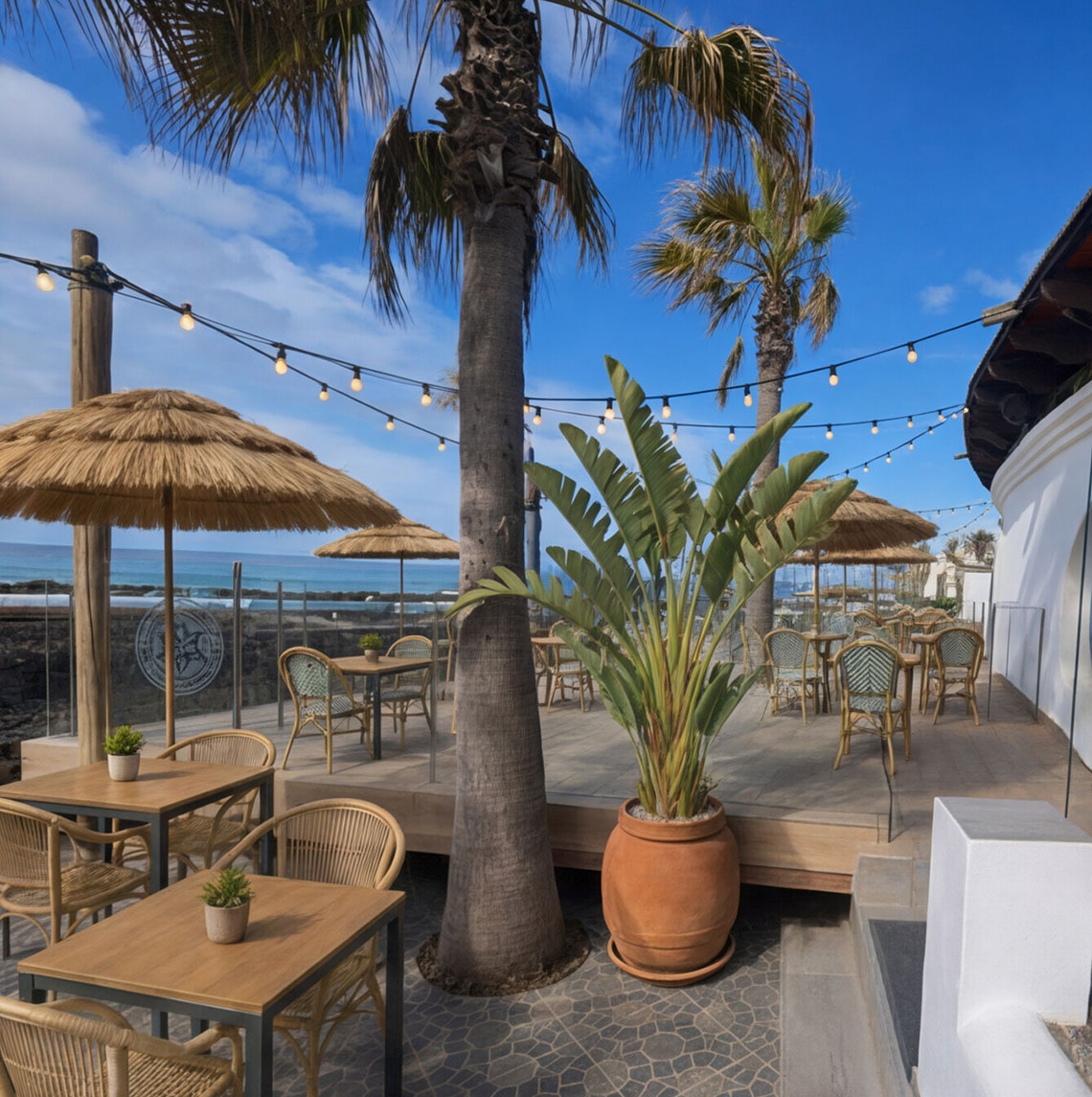 Sands Beach Resort ****
