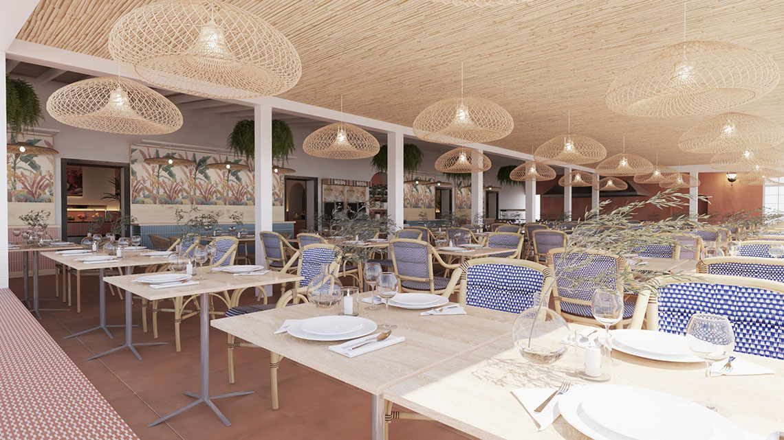 Sands Beach Resort ****