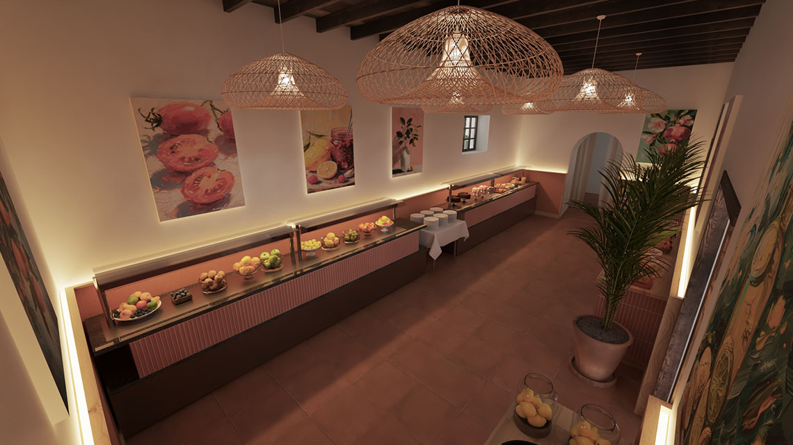 Sands Beach Resort ****
