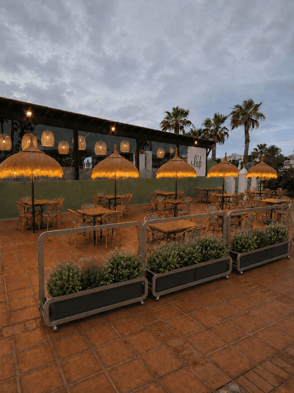 Sands Beach Resort ****