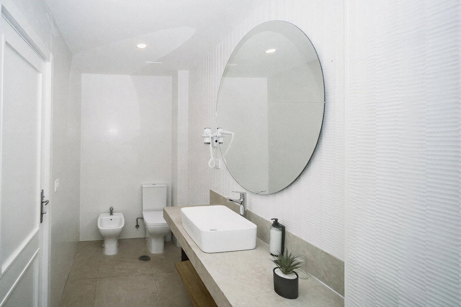 Aparthotel Los Olivos Beach Resort