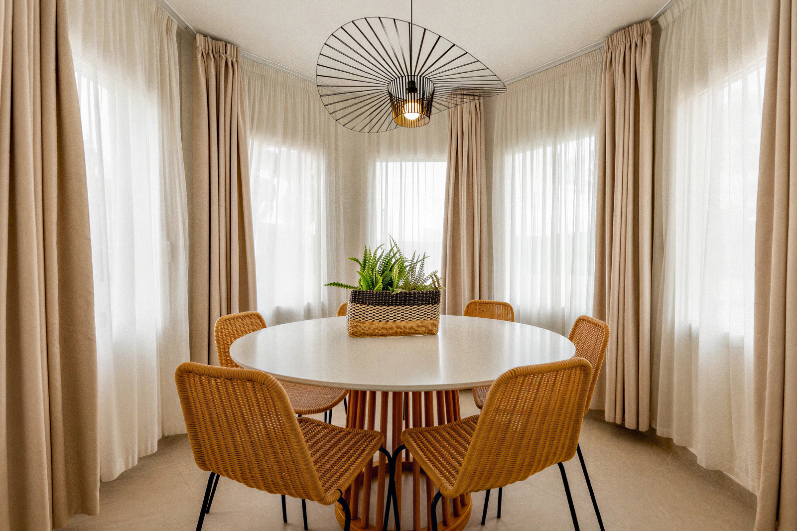 Aparthotel Los Olivos Beach Resort