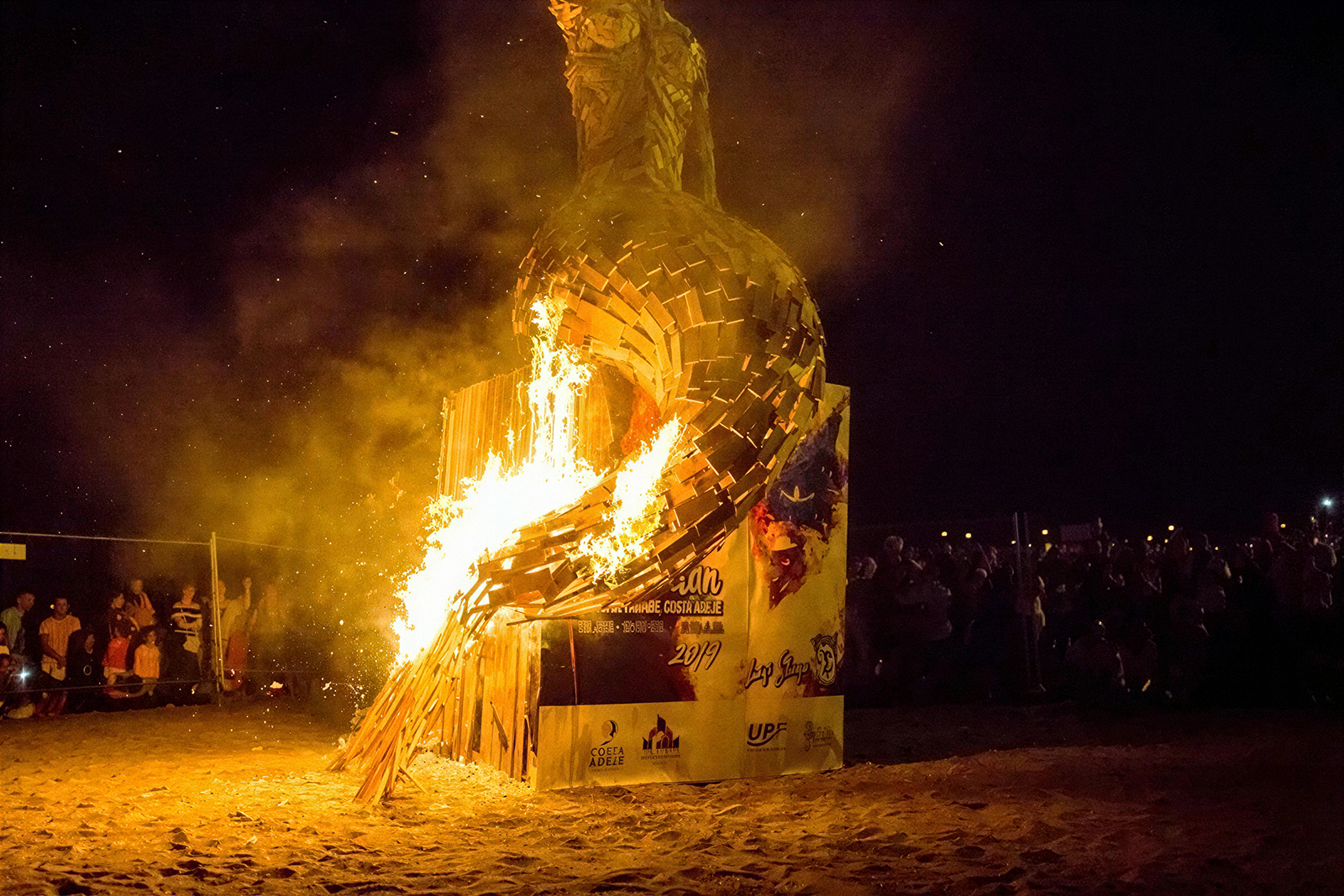 Aparthotel Los Olivos Beach Resort