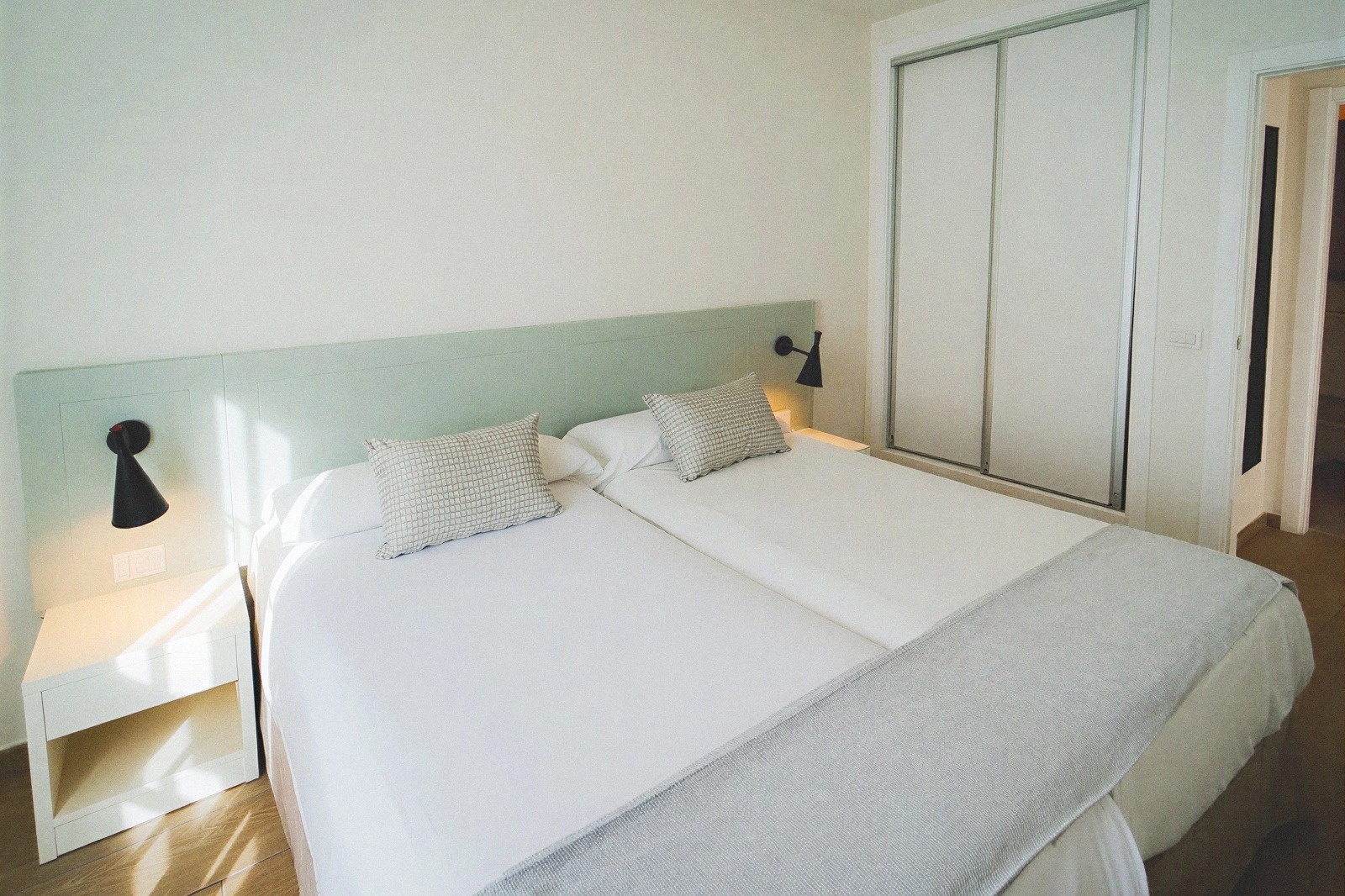 Aparthotel Los Olivos Beach Resort