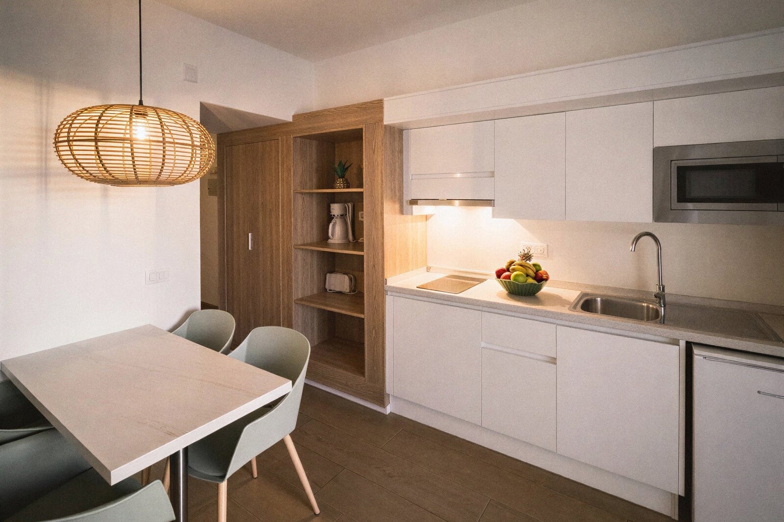 Aparthotel Los Olivos Beach Resort