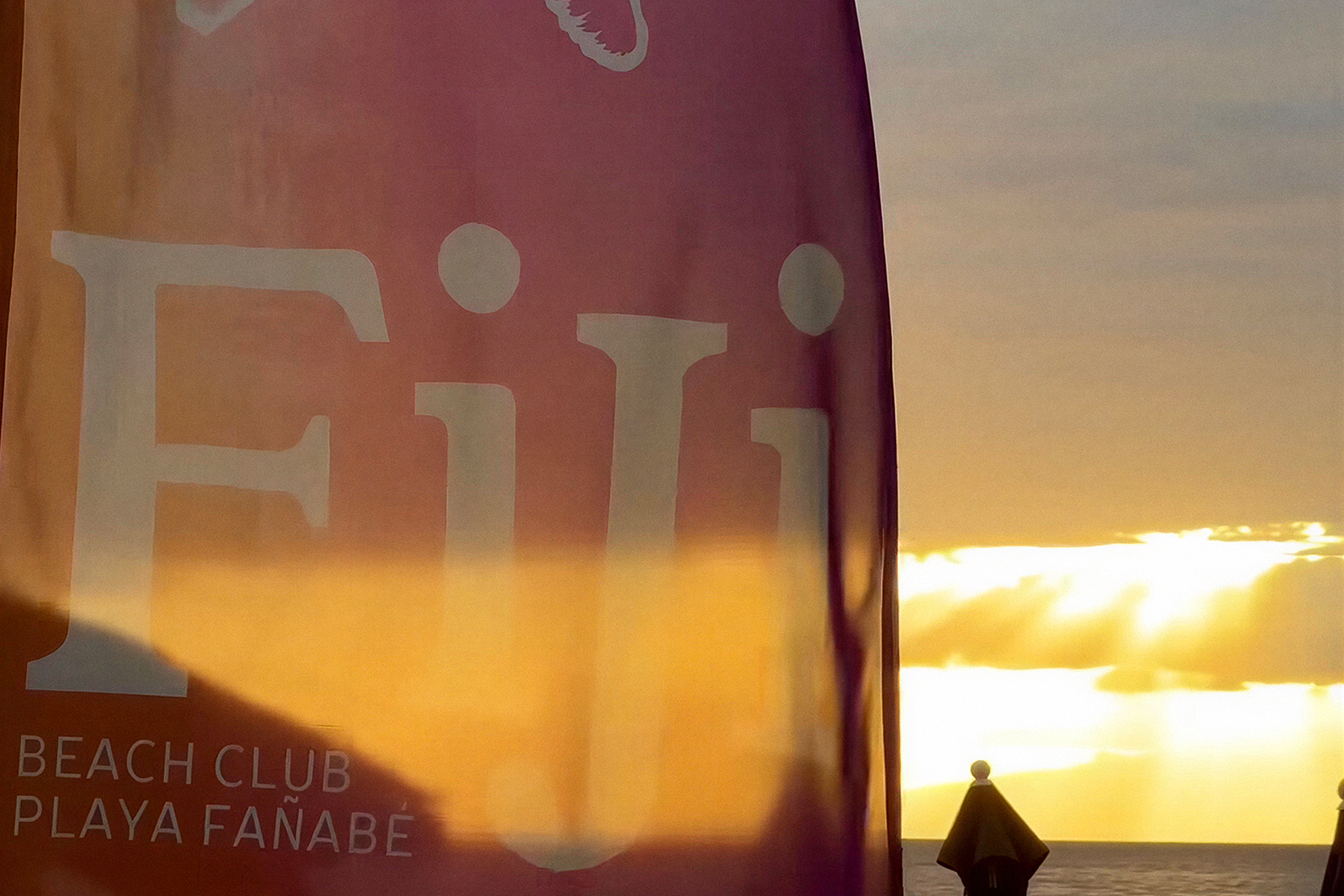 Aparthotel Los Olivos Beach Resort