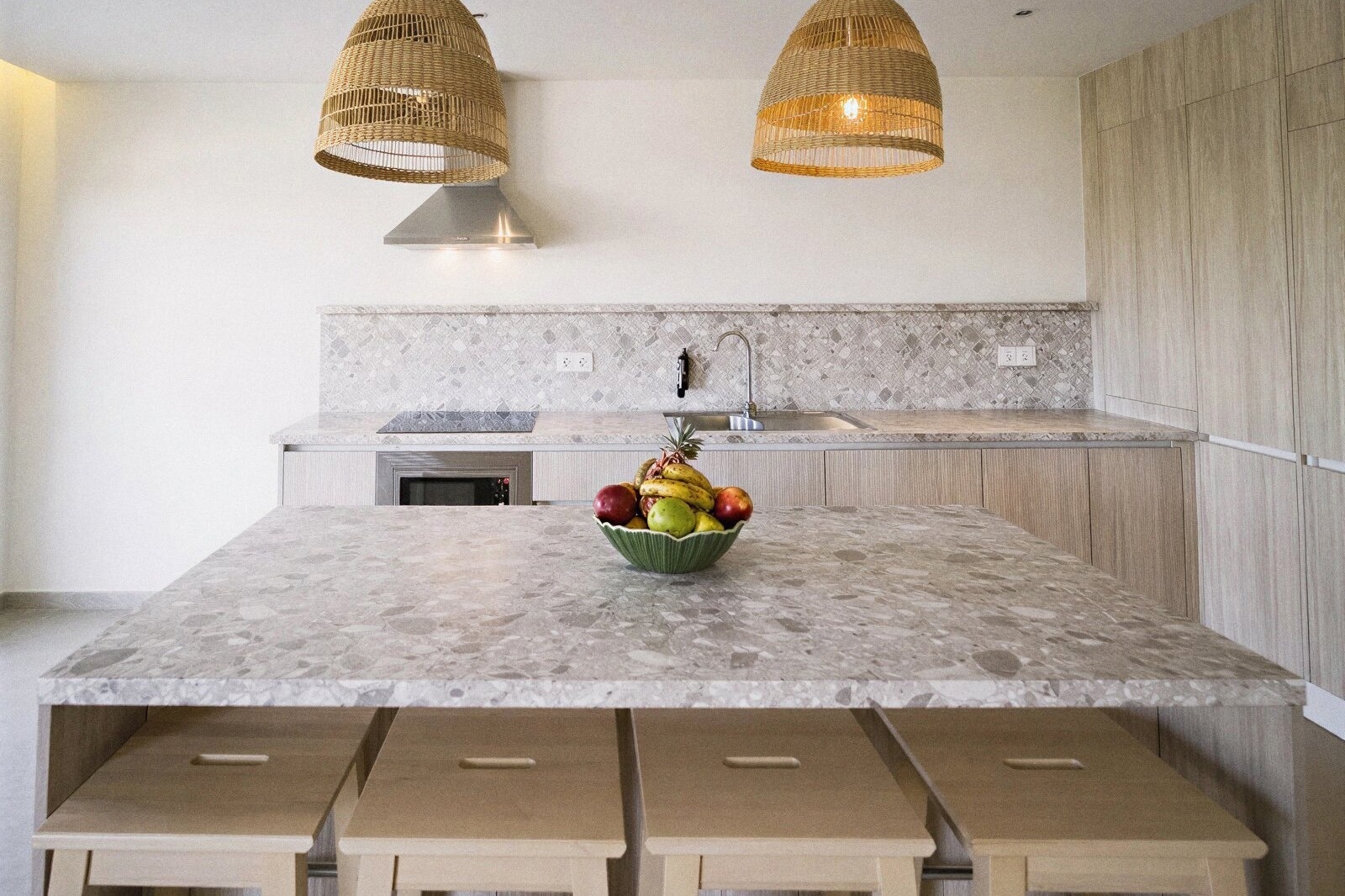 Aparthotel Los Olivos Beach Resort