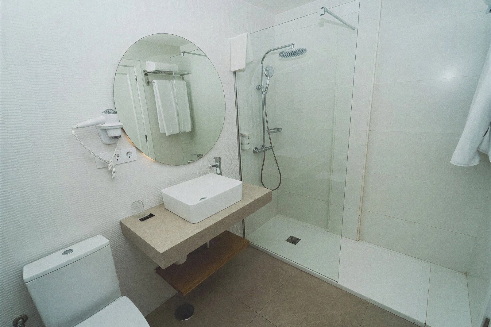 Aparthotel Los Olivos Beach Resort