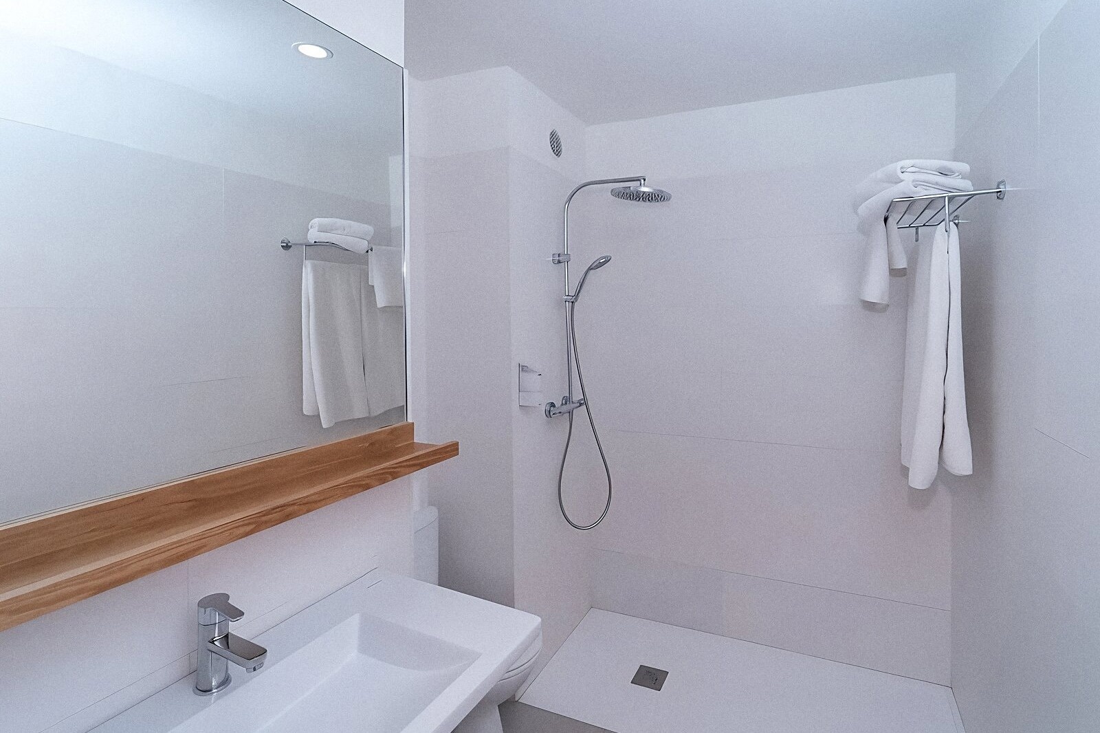 Aparthotel Los Olivos Beach Resort