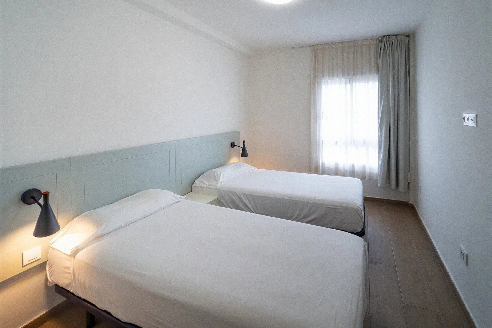 Aparthotel Los Olivos Beach Resort