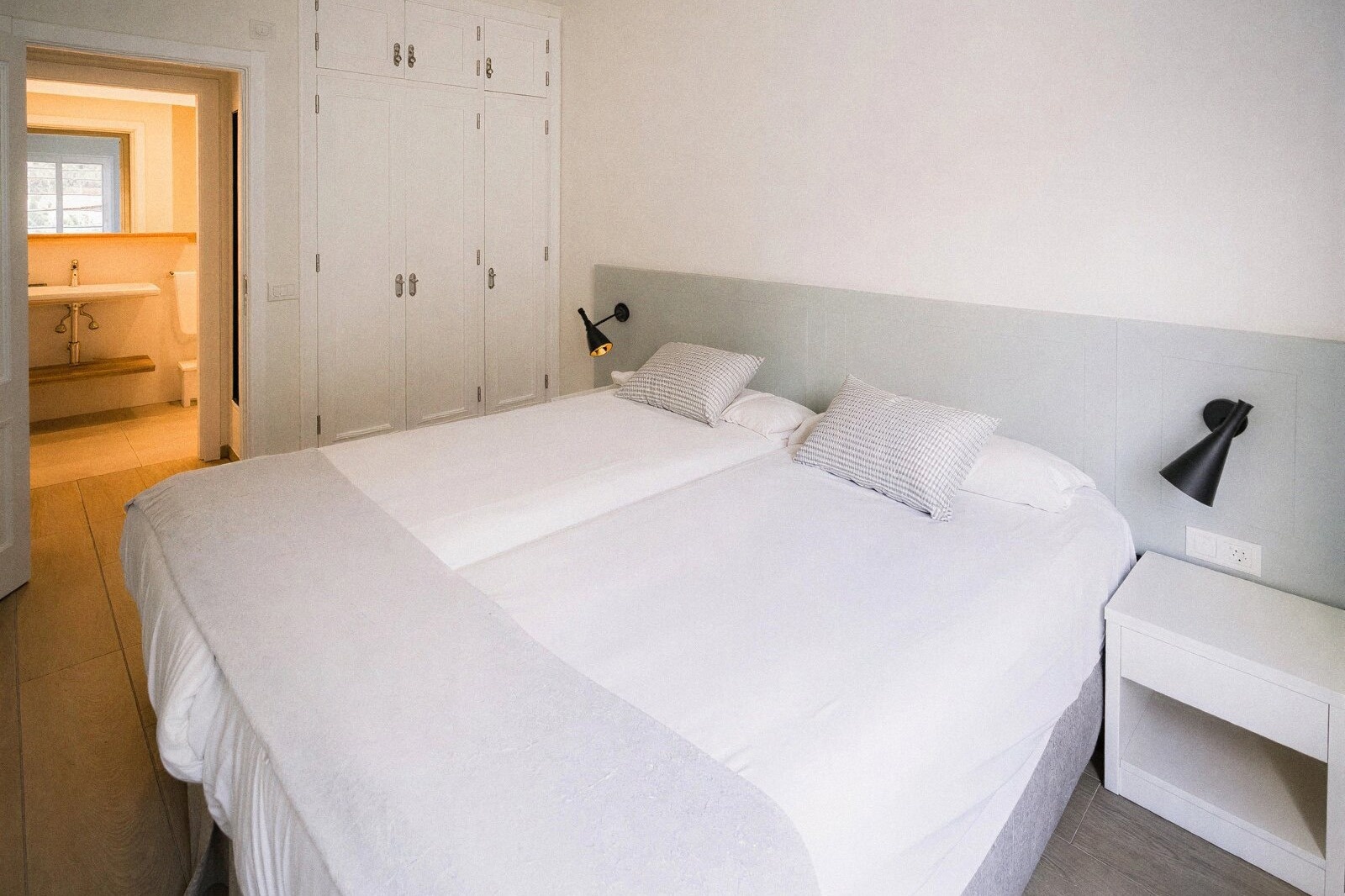 Aparthotel Los Olivos Beach Resort