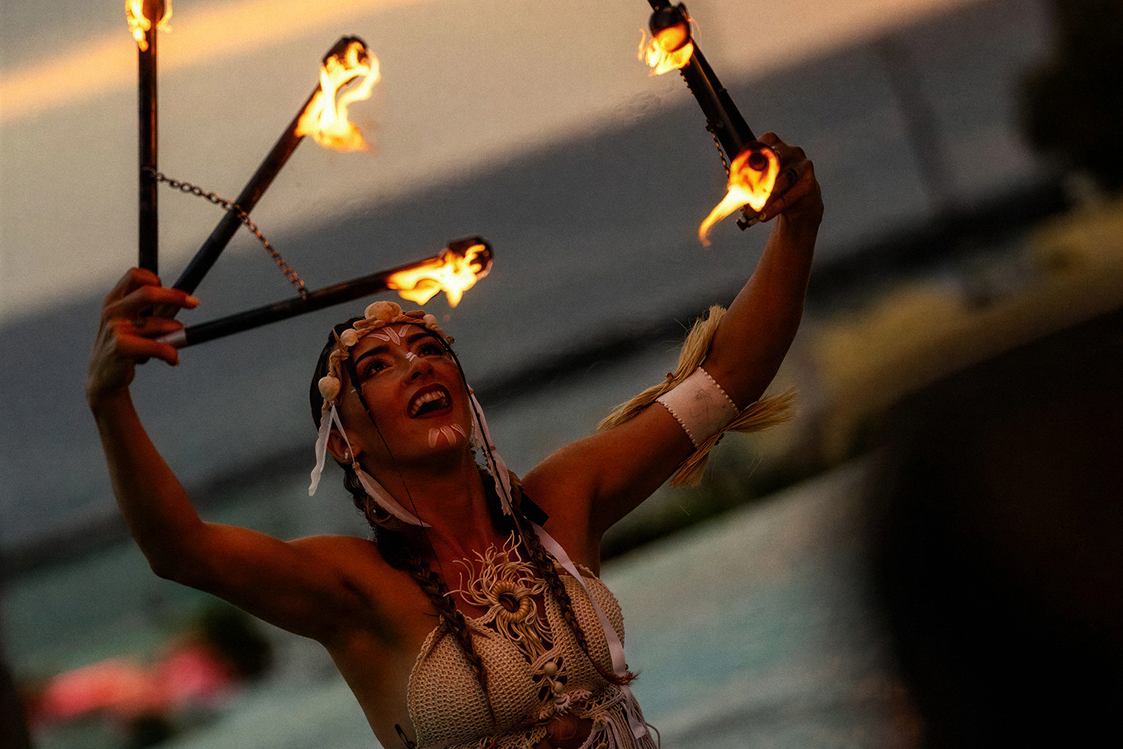 Aparthotel Los Olivos Beach Resort