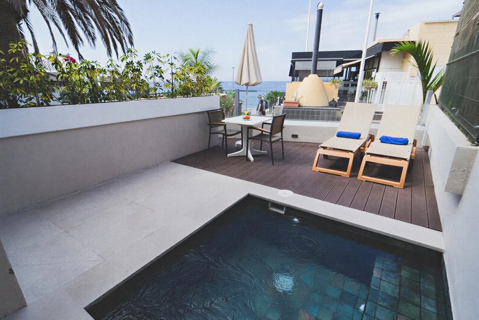 Aparthotel Los Olivos Beach Resort