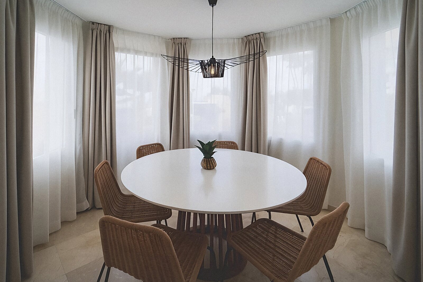 Aparthotel Los Olivos Beach Resort