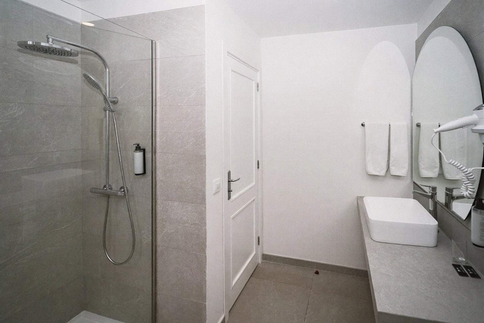 Aparthotel Los Olivos Beach Resort