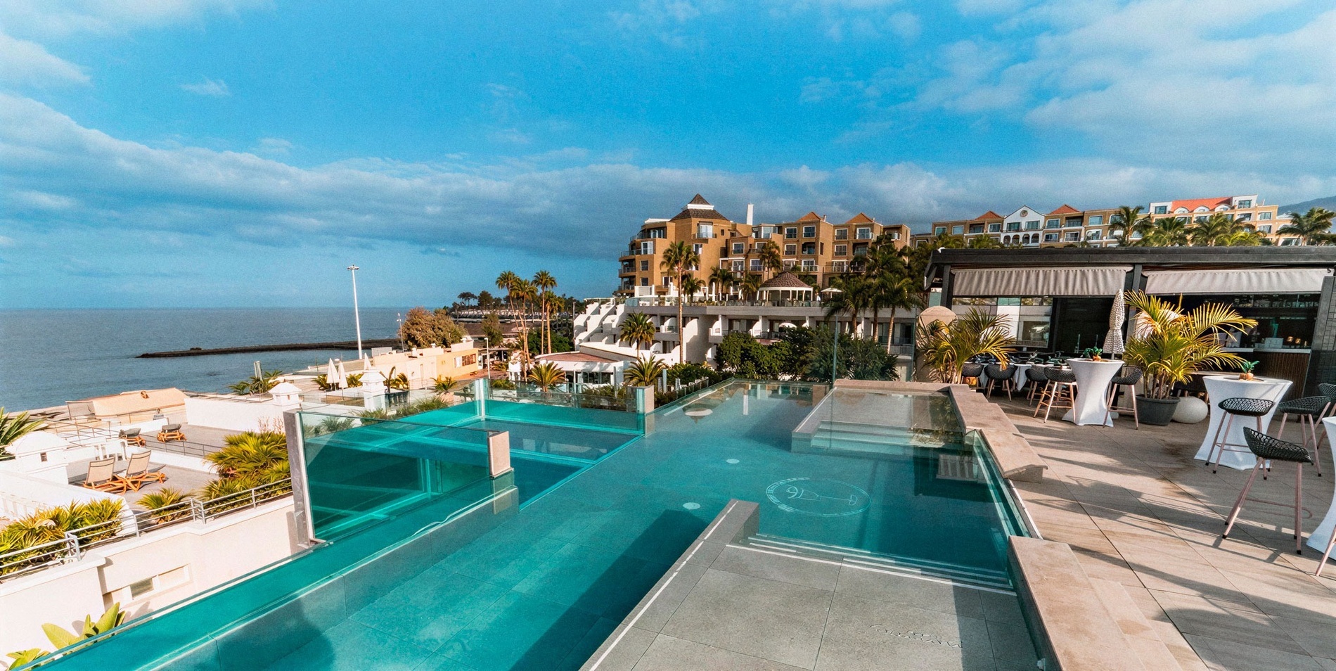 Aparthotel Los Olivos Beach Resort