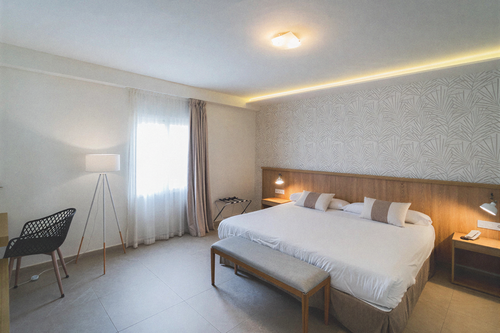 Aparthotel Los Olivos Beach Resort