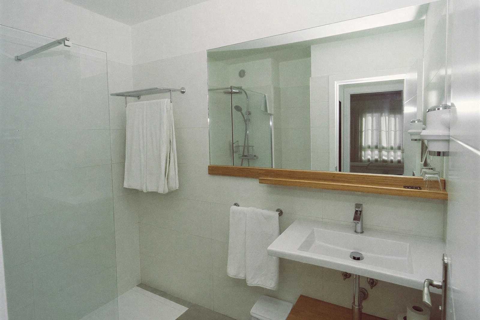 Aparthotel Los Olivos Beach Resort