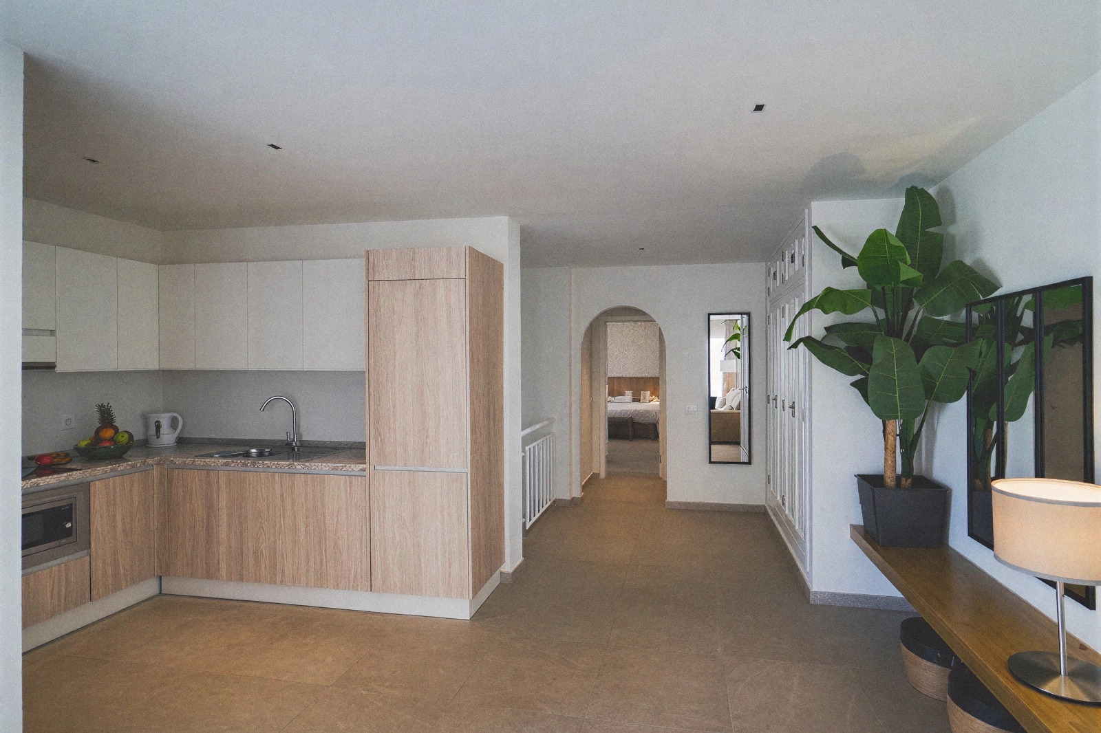 Aparthotel Los Olivos Beach Resort