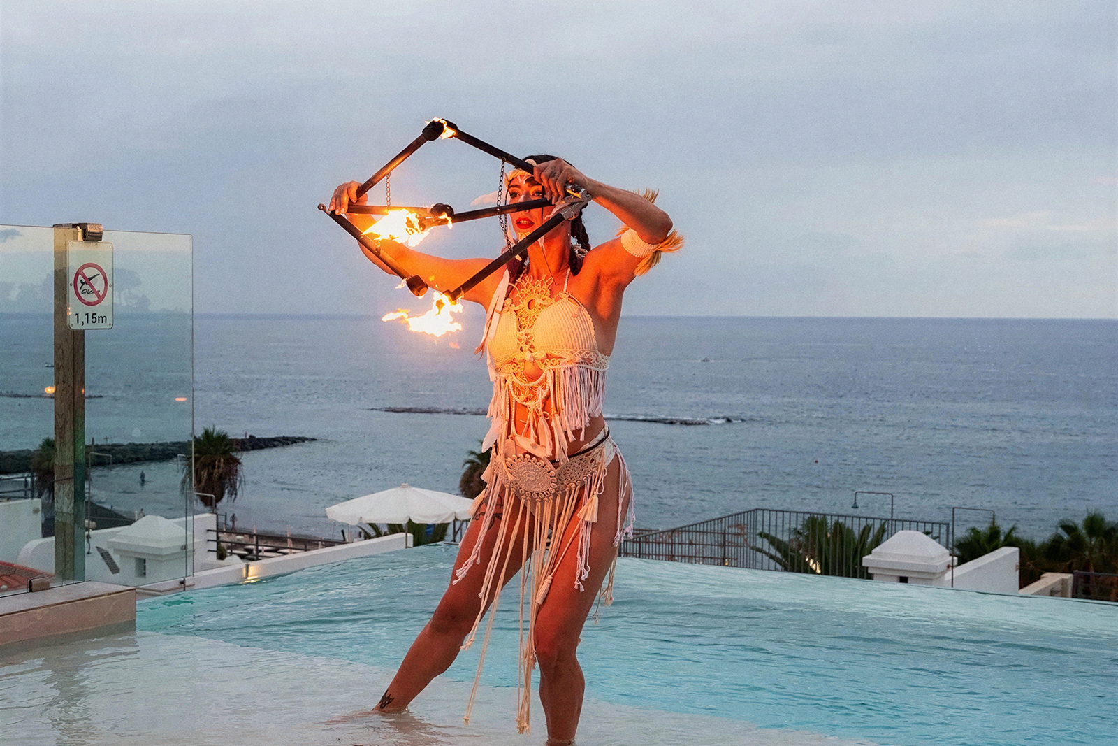 Aparthotel Los Olivos Beach Resort