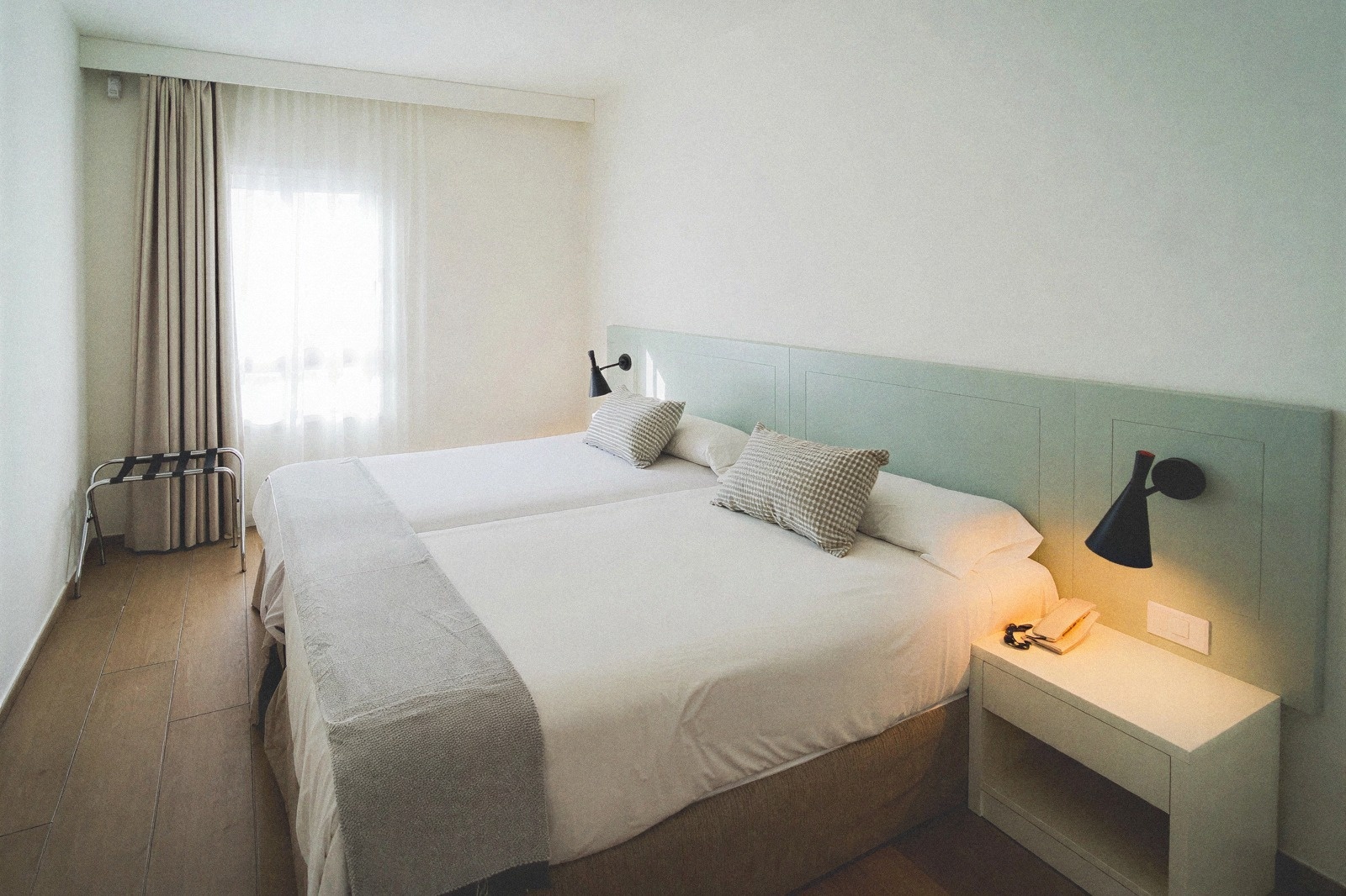 Aparthotel Los Olivos Beach Resort