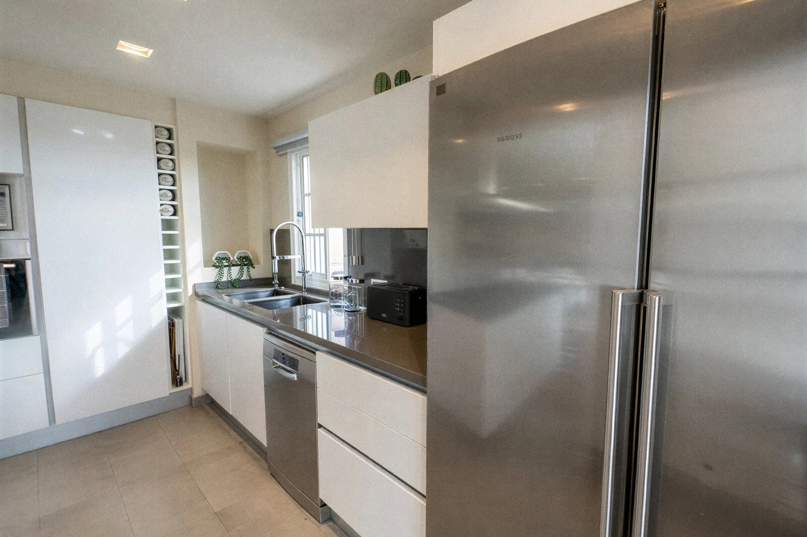 Aparthotel Los Olivos Beach Resort