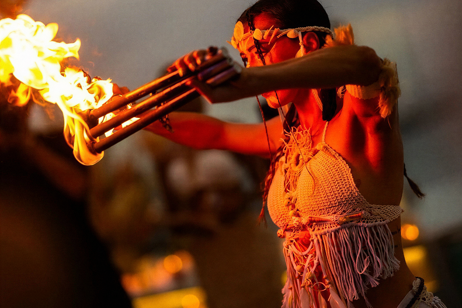 Aparthotel Los Olivos Beach Resort