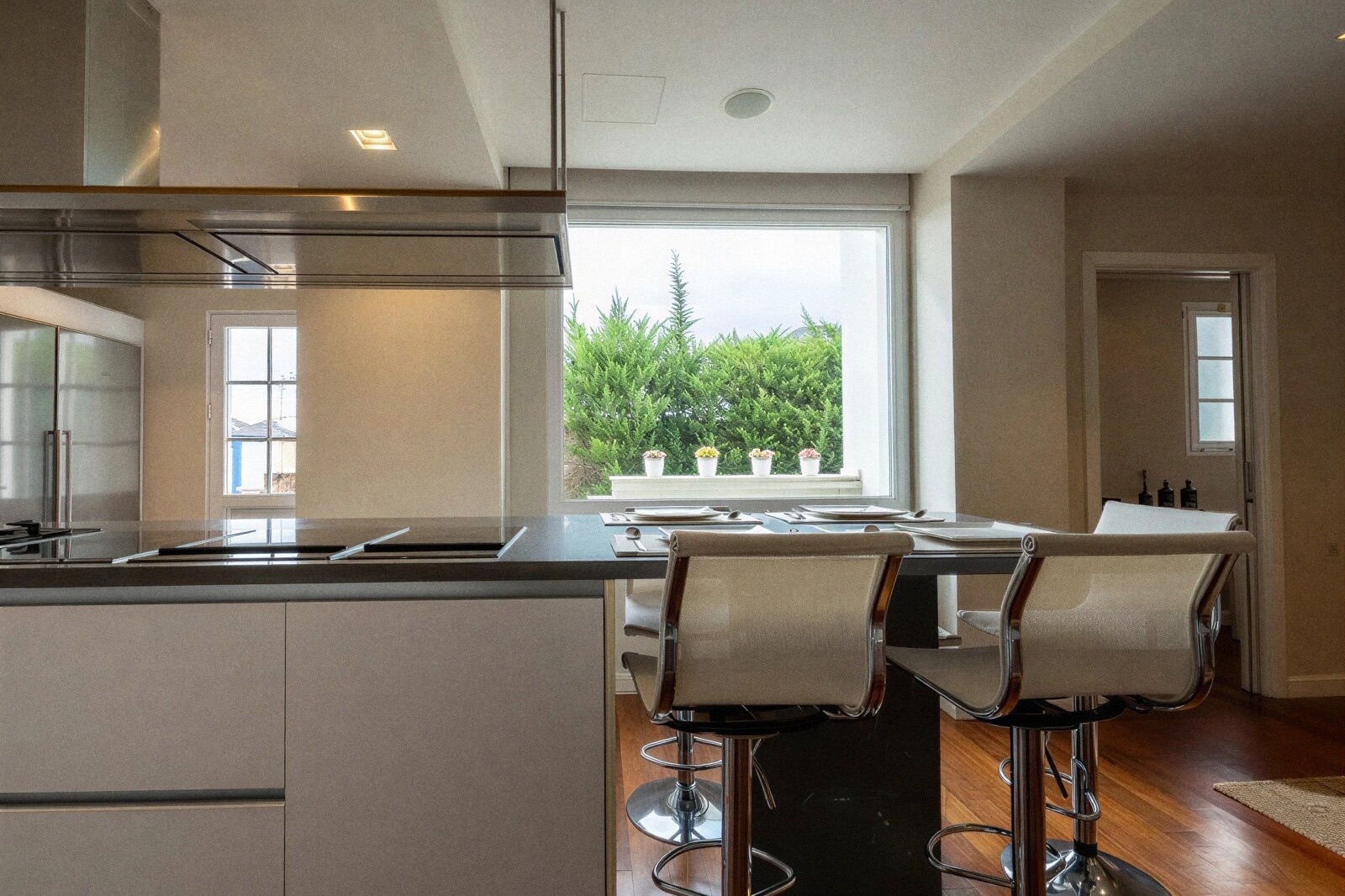 Aparthotel Los Olivos Beach Resort